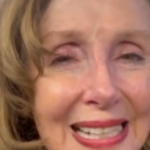 Speculation Mounts Over Strange Nancy Pelosi Video: ‘Appears High as a Kite’